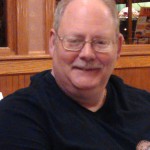Dale Harder